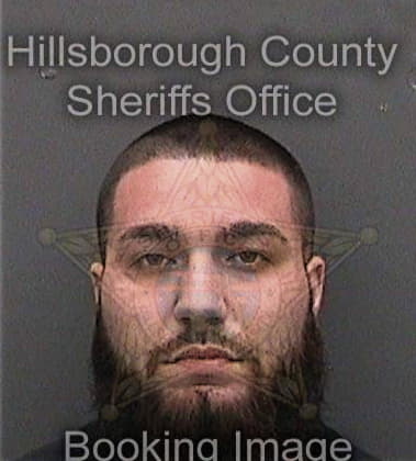 Pedro Sanchez, - Hillsborough County, FL 