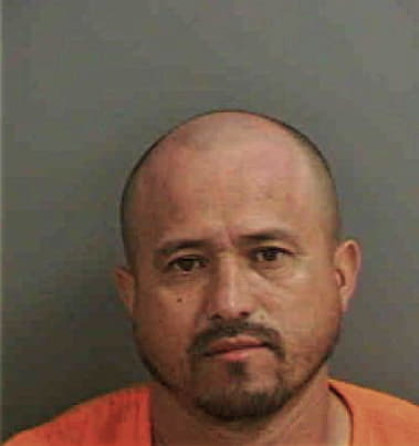 Hilario Santiago, - Collier County, FL 