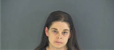 Morgan Sawyer, - Shelby County, IN 