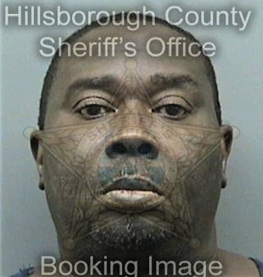 Aaron Scott, - Hillsborough County, FL 