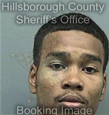 Bennie Scott, - Hillsborough County, FL 