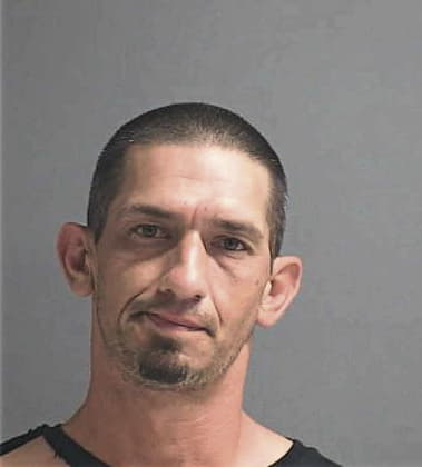 James Scott, - Volusia County, FL 