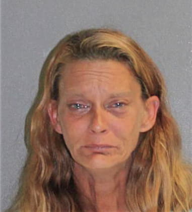 Hallie Sepeda, - Volusia County, FL 