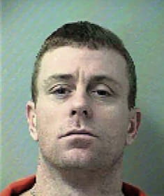 Kenneth Shultz, - Okaloosa County, FL 