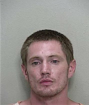 Phillip Simpson, - Marion County, FL 