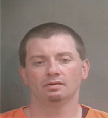 Curtis Smith, - Boone County, IN 