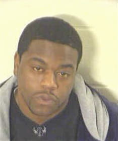 Latravious Speigner - Fulton County, GA 