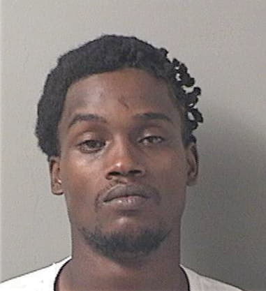 Alvin Spellman, - Escambia County, FL 