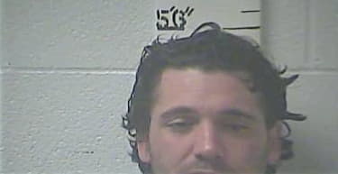 Robert Spicer, - Hardin County, KY 