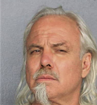 Donald Stanbury, - Broward County, FL 