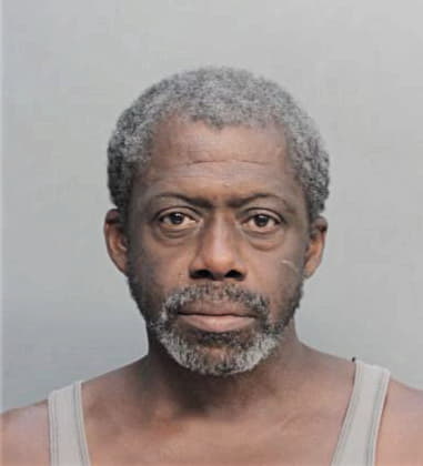 Gregory Stokes, - Dade County, FL 