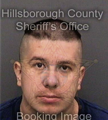 Eric Stout, - Hillsborough County, FL 