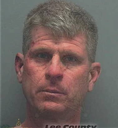 Timothy Striker, - Lee County, FL 