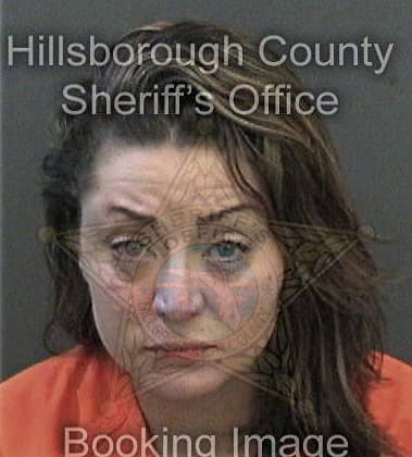 Dawn Sundquist, - Hillsborough County, FL 