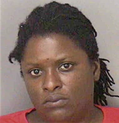 Latonya Thomas, - Polk County, FL 