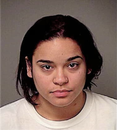 Christina Vazquez-Vazquez, - Osceola County, FL 