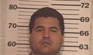 Javier Verdin, - Hidalgo County, TX 