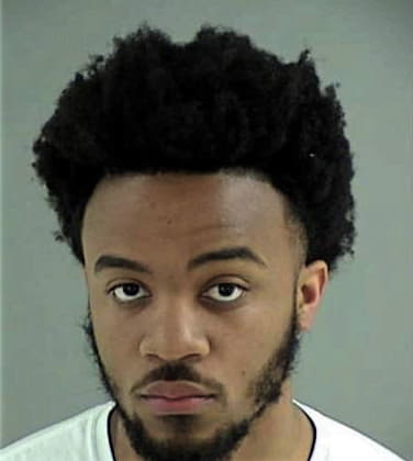 Henry Walton - Henrico County, VA 