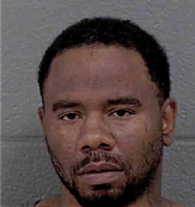 David Ward - Mecklenburg County, NC 