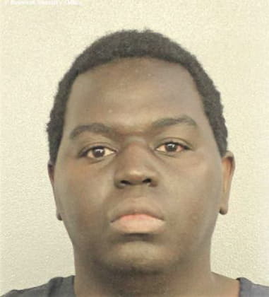 Christopher Webb, - Broward County, FL 