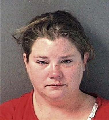 Nicole Weisend, - Escambia County, FL 