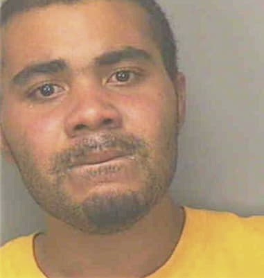Thaddeus Westley - Polk County, FL 