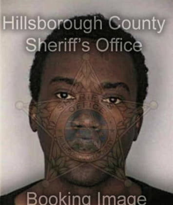 Maurice Whittington - Hillsborough County, FL 