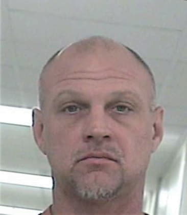 Timothy Wilkerson, - Robertson County, TN 