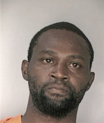 Willie Williams, - Hillsborough County, FL 