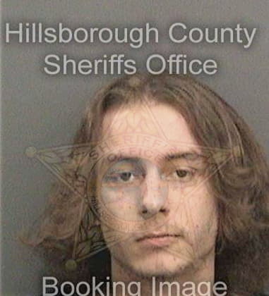 Michael Willis, - Hillsborough County, FL 