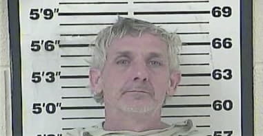 Robert Willis, - Carter County, TN 