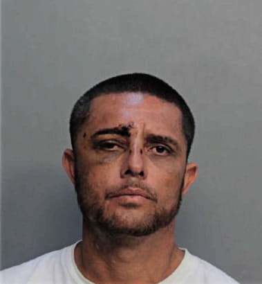 Joshua Alberto, - Dade County, FL 