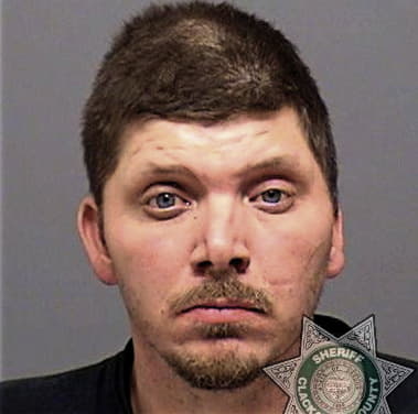 Jeffrey Aleksa, - Clackamas County, OR 