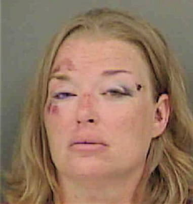 Amanda Allen, - Mecklenburg County, NC 