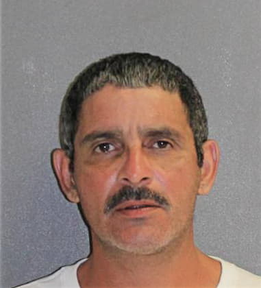 Todd Almagnault, - Volusia County, FL 