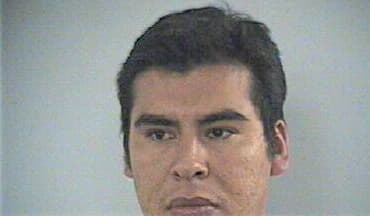 Mario Alvarez - Fayette County, KY 