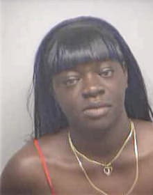 Artisha Anderson - Fulton County, GA 