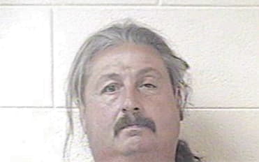 Steve Anderson - Montgomery County, KY 