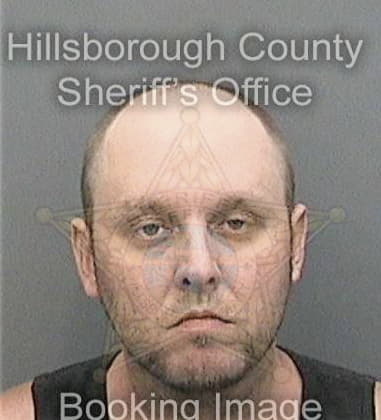 Mohammed Anik, - Hillsborough County, FL 