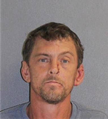 Michael Baker, - Volusia County, FL 