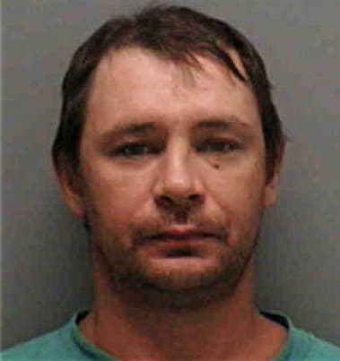 Christopher Bastin, - Lee County, FL 