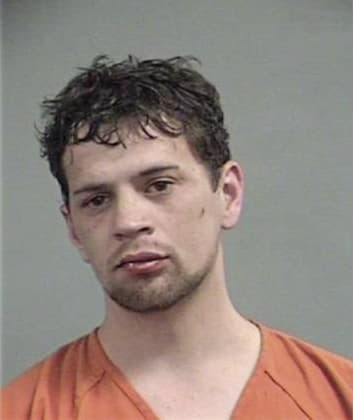 Coby Bates - Jefferson County, KY 