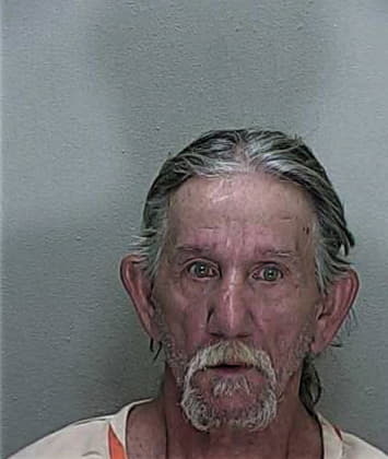 Richard Battle, - Marion County, FL 