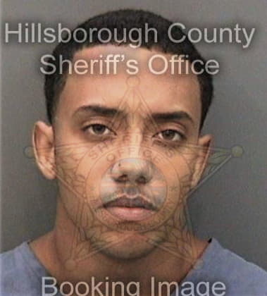 William Bean, - Hillsborough County, FL 