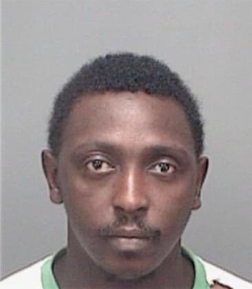 Maurice Bell, - Pinellas County, FL 