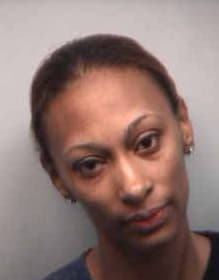 Shawntia Bell - Fulton County, GA 