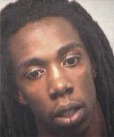 Anthony Benton - Fulton County, GA 