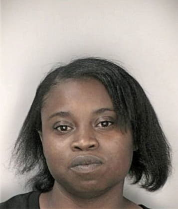 Amanda Billington - Hillsborough County, FL 