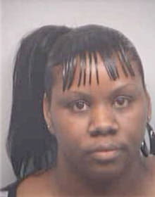 Laura Bivens - Fulton County, GA 