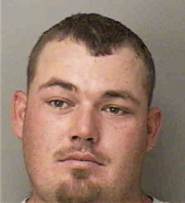 Frederick Bonneman - Polk County, FL 